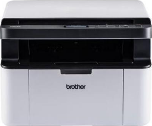 兄弟（brother）DCP-1608 激光 黑白打印機 打印/復(fù)印/掃描 打印速度快 成像質(zhì)量高 噪音低