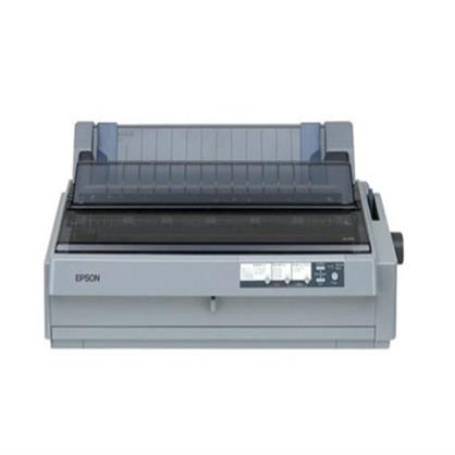 愛普生（EPSON） LQ-136KW 針式打印機(jī)