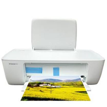 惠普（HP） DeskJet2138 彩色噴墨多功能一體機(jī) 打印/復(fù)印/掃描