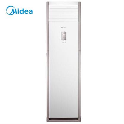 美的（Midea）2匹 定速 冷暖 空調(diào)柜機(jī) KFR-51LW/DY-PA400