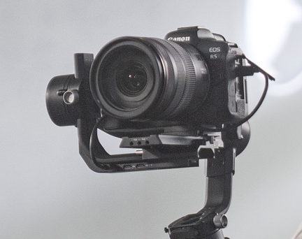 DJI 大疆 DJI RSC 2 專業(yè)套裝