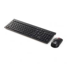 聯(lián)想（lenovo） M120Pro無線鍵盤鼠標套裝 無線鍵鼠套裝 辦公鼠標鍵盤套裝電腦鍵盤筆記本鍵盤