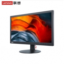 聯(lián)想ThinkVision臺(tái)式機(jī)電腦顯示器商用辦公 T24A-10/23.8英寸